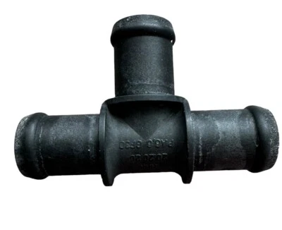 VOLKSWAGEN EUROVAN T4 1999-2003 MOTOR REFRIGERANTE MANGUERA BRIDA OEM Foto 1 de 3