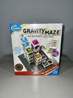 Thinkfun GRAVITY MAZE Falling Marble Logic Game 2015 Toy Of The Year NEW-SEALED