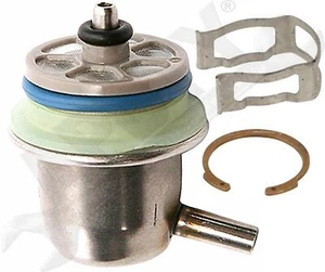 APDTY 139932 Fuel Injection Pressure Regulator w/ Filter & Oring Seal - Picture 1 of 1