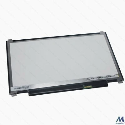 13.3" LED LCD Screen Display Panel For Lenovo U330 U330P U330T (non-Touch) - Image 1 of 4