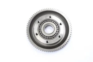 2005 ARCTIC CAT 400 OEM PRIMARY CLUTCH STARTER FLYWHEEL MAGNETO ROTOR - Picture 1 of 6