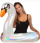 Brand New Pool Candy Jumbo Goose Holographic Tube