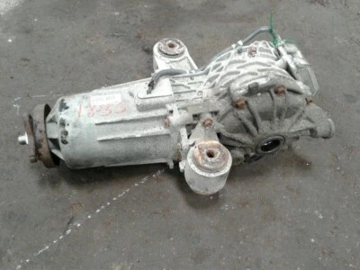 2007-2009 Pontiac Torrent Rear Differential Carrier Assembly OEM - Изображение 1 из 3