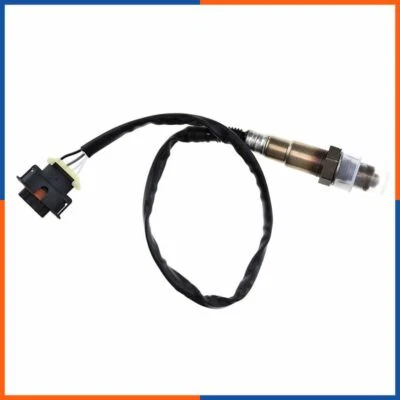Sensore Lambda Ossigeno per OPEL | 0258986602, ES2031412B1 - Immagine 1 di 3