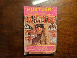 HUSTLER the ELITE COLLECTION JUNE EDITION sealed 20 Karten Set - Bild 1 von 3