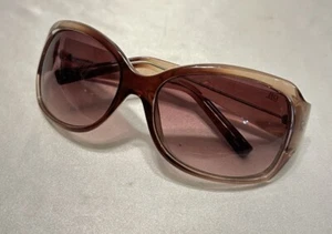 Jlo By Jennifer Lopez Sunglasses Pink Lenses - Picture 1 of 8