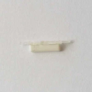Original Samsung Galaxy TAB A SM-T550 Power Button Plastic Cover Replacement - Picture 1 of 1