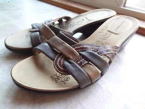 Hush Puppies Sandals, women (8) Free Shipping - Picture 1 of 9