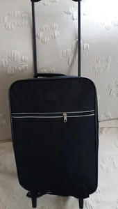 3 er Set Reise Laptop Tasche Reisetasche Sporttasche Trolley mit Rollen - Bild 1 von 7