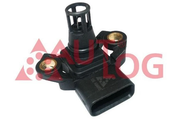 AUTLOG AS4955 Ladedrucksensor für OPEL Corsa D Schrägheck (S07) ZAFIRA B (A05) - Bild 1 von 4