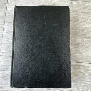 The Holy Bible, British and Foreign Bible Society, Gold Edges, Inscribed 1906 - Picture 1 of 8