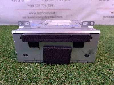 AUTORADIO PER FORD EcoSport Serie DN1518C815PG UEJB (12>) - Immagine 1 di 4