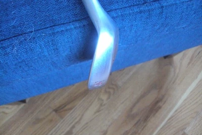 Ben Hogan Colonial Forjado SW 56/12 grados cuña flex acero 35" Foto 1 de 4