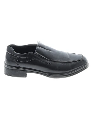 Deer Stags Boys Black Clogs 2 - Image 1 of 2
