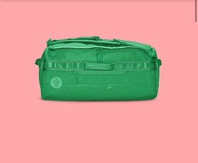 NEW Baboon to the Moon Go-Bag [Basic] — Big (60L) Green - Image 1 of 4