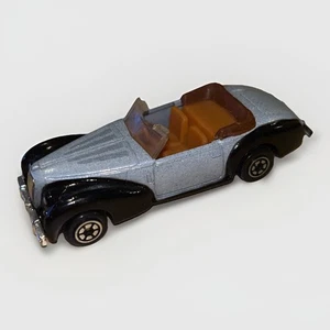 American Classics Street Cruisers #8903 Talbot Lago Record 1/64 Diecast Jak Pak - Picture 1 of 1