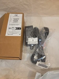 New Genuine FSP FSP065-RAB AC/DC Adapter Power Supply Charger 19V 3.42A 65W OEM - Afbeelding 1 van 4
