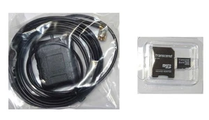 Blaupunkt Navigation Set Software GPS-Antenne für Bremen 975 Cape Town 945 - Bild 1 von 1