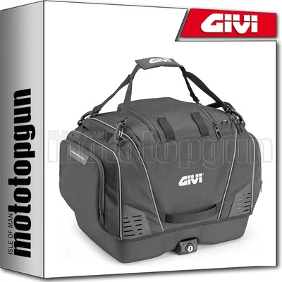 TOP BAG DEN TRANSPORT VON TIEREN MONOKEY 33 LT GIVI KAWASAKI NINJA 300 2015 15 Foto 1 de 4