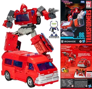 Perfect Fusion PF-01 Cäsium aka Masterpiece Scaled Fanstoys Slag MISB - Bild 1 von 10