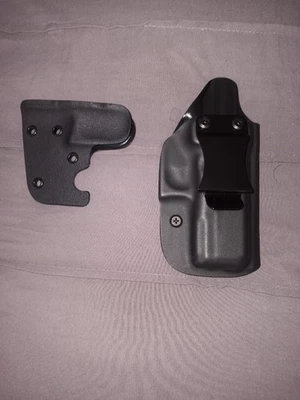 GLOCK 30S HOLSTER COMBO  - Image 1 of 4