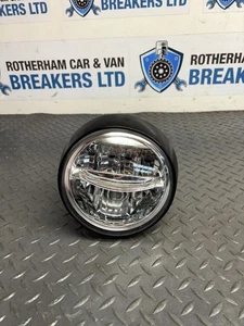 PIAGGIO VESPA GTS 300 RACING -  HEADLIGHT 1D003004 - Picture 1 of 7