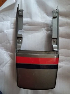 CODONE SUZUKI XN85 TURBO 1983 COLORE 15K ORIGINALE USATO VEDI NOTE - Imagen 1 de 8
