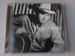 Tracy Byrd Icon Audio Musik CD 2012 MCA Nashville 11 Songs SCHNELLER Versand - Bild 1 von 7