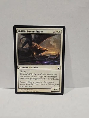 Griffin Dreamfinder Born of the Gods Regular - Image 1 of 2