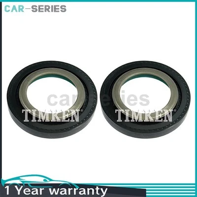 Steering Knuckle Seal Fits 2005 2006 2007 2008 2009 2010 Ford F-350 Super Duty - Image 1 of 4