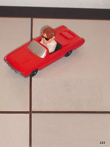 Ford Thunderbird von Mc Donalds  - Bild 1 von 2