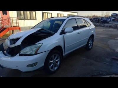 RX350     2008 Transmission Shift 714044 - Image 1 of 4