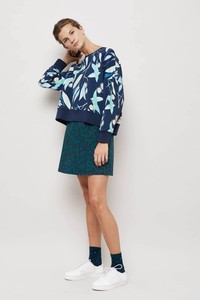 habitual patch jumper gorman