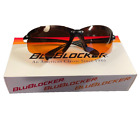 Blublocker Black Eagle Sunglasses  | Blocks 100% of Blue