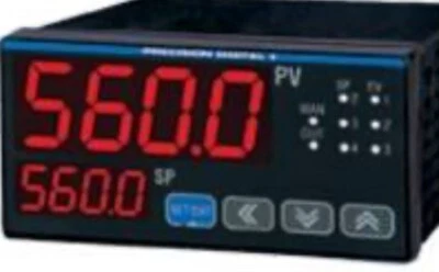 Precision  Digital Auto-Tune PID Controller PD543-6RB-21 - Image 1 of 2