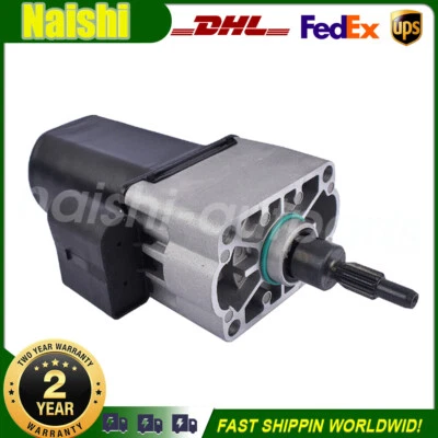 Rear Differential Lock Motor 68214628AA For Jeep Grand Cherokee Dodge Durango - Image 1 of 4