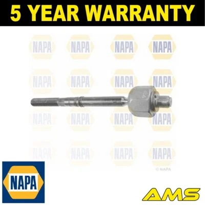 Se adapta a Jaguar S-Type 1999-2007 XJ 2003-2009 Tie Rod End delantero NAPA C2C29621 Foto 1 de 2