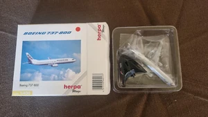Herpa Wings Boeing 737-800 1:400 Neu/OVP S002-1 - Picture 1 of 1