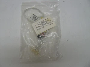 Honeywell 51305548-100 rev DWG A DC power cable new - Picture 1 of 4