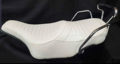 O.E.M. Asiento Shovelhead Comfortflex Foto 1 de 4