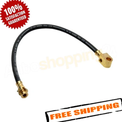 Raybestos BH38628 Rear Center Brake Hydraulic Hose for 78-89 Ford E150 Econoline - Image 1 of 2