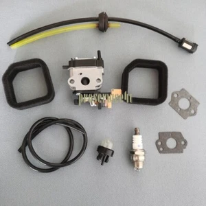 Carburetor Carb For Ryobi RY30040 RY30040A RY30040B 30cc String Trimmer - Picture 1 of 8