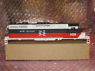 NEW HAVEN SD-35 DIESEL SHELL WITH HORN BY IHC (MEHANO) NEW HO SCALE P501-???