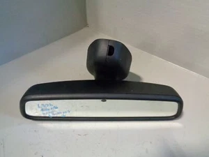 Range Rover L322 Rear View Mirror Auto Interior with Universal Transmitter - Picture 1 of 12