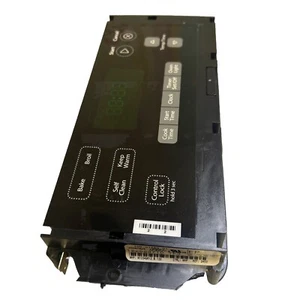 Whirlpool Oven Control Board W10349612 Free Same Day Shipping! |a15 - Picture 1 of 3