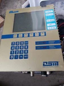 Tecnología de medición DSM MULTIPRO 4996 - Imagen 1 de 8
