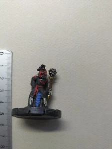 Nr. 017 MINDSIFTER /MAGIERRITTER MINIATUR / M932 - Bild 1 von 1