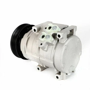 A/C AC Compressor For 2004 2005 2006 Toyota Sienna 3.3L CO 10854C 97310 471-1010 - Picture 1 of 9