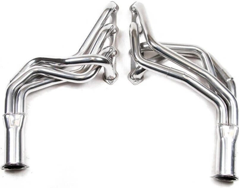 CABEZALES DE TUBO LARGO FLOWTECH,CERÁMICA,3",1.625",79-93 MUSTANG,79-86 MERCURIO CAPRI Foto 1 de 1