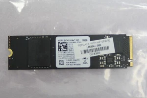 WD PC SN740 256GB M.2 2280 NVMe Internal SSD Gen4 x4 (SDDPNQD-256G) - Picture 1 of 2